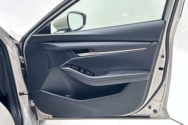 2022 Mazda 3 G25 GT BP Series thumb-18