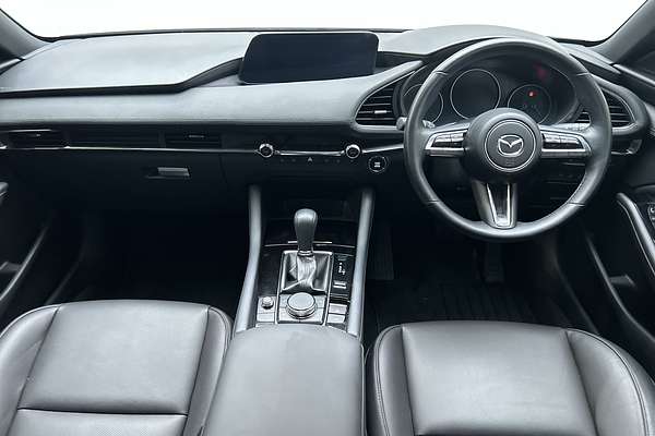 2022 Mazda 3 G25 GT BP Series thumb-19