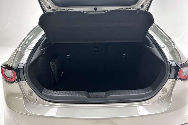 2022 Mazda 3 G25 GT BP Series thumb-20