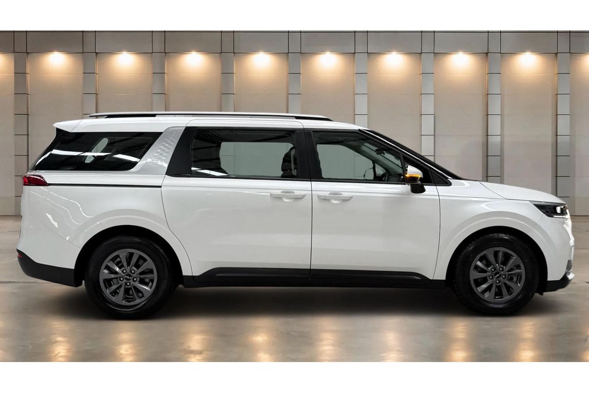 2022 Kia Carnival S KA4