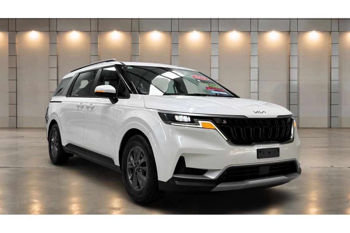 2022 Kia Carnival S KA4