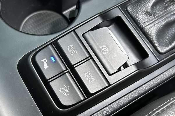 2019 Hyundai Tucson Highlander TL3 thumb-17