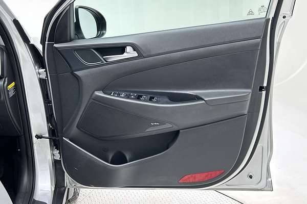 2019 Hyundai Tucson Highlander TL3 thumb-18