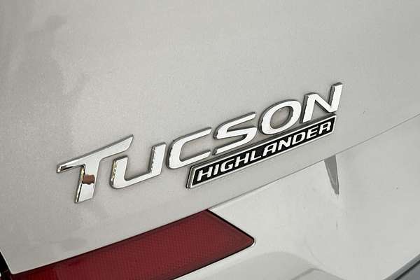 2019 Hyundai Tucson Highlander TL3 thumb-21