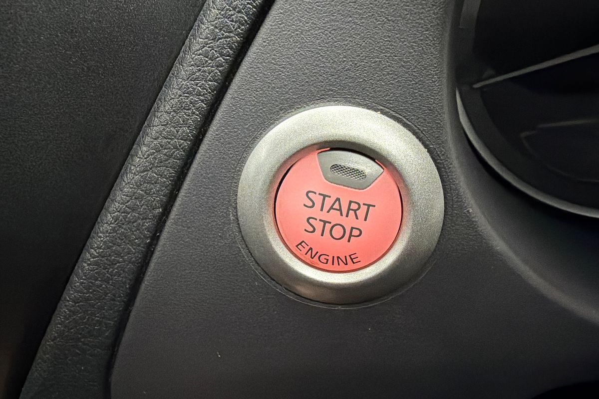 2022 Nissan Navara PRO-4X D23 4X4