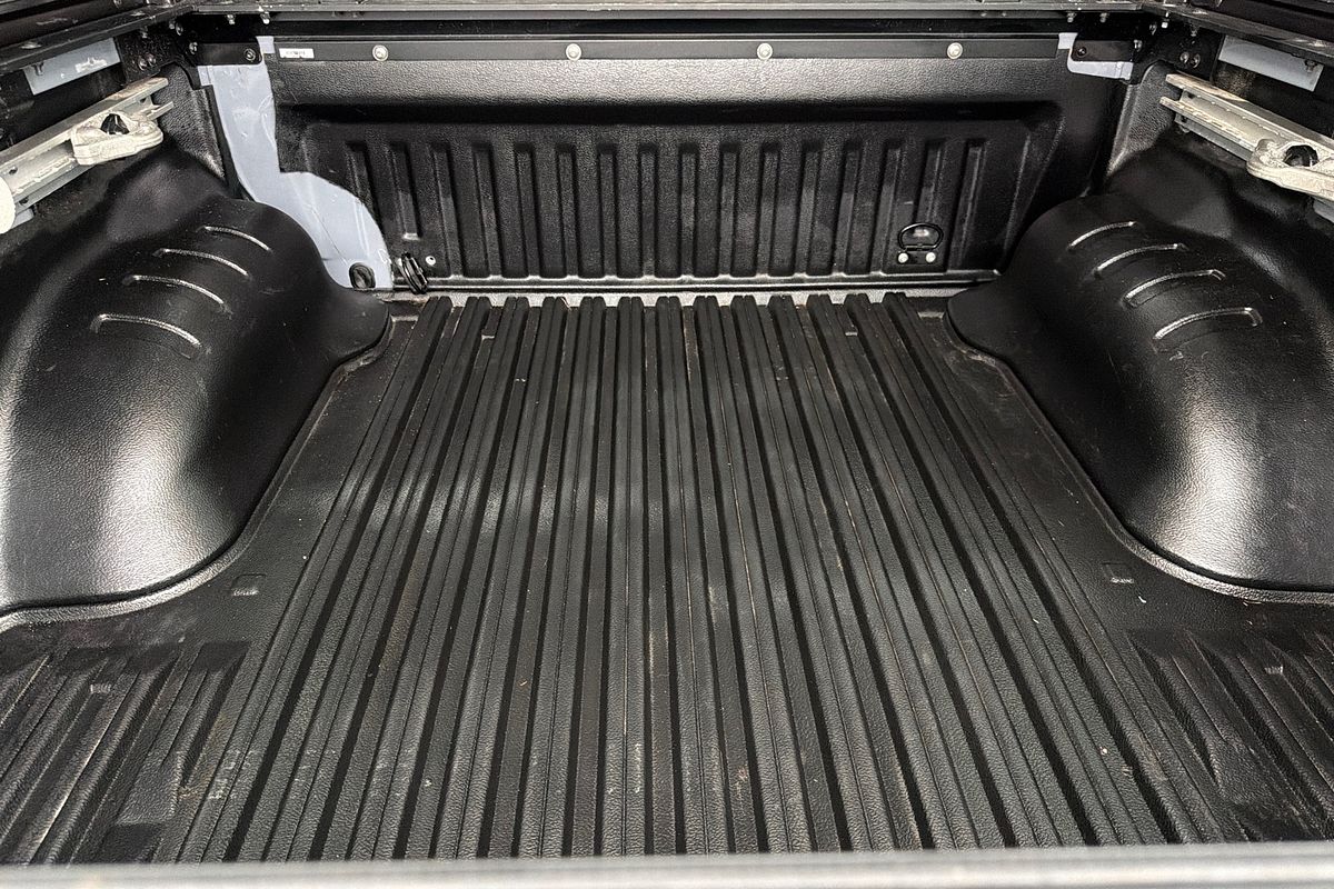 2022 Nissan Navara PRO-4X D23 4X4