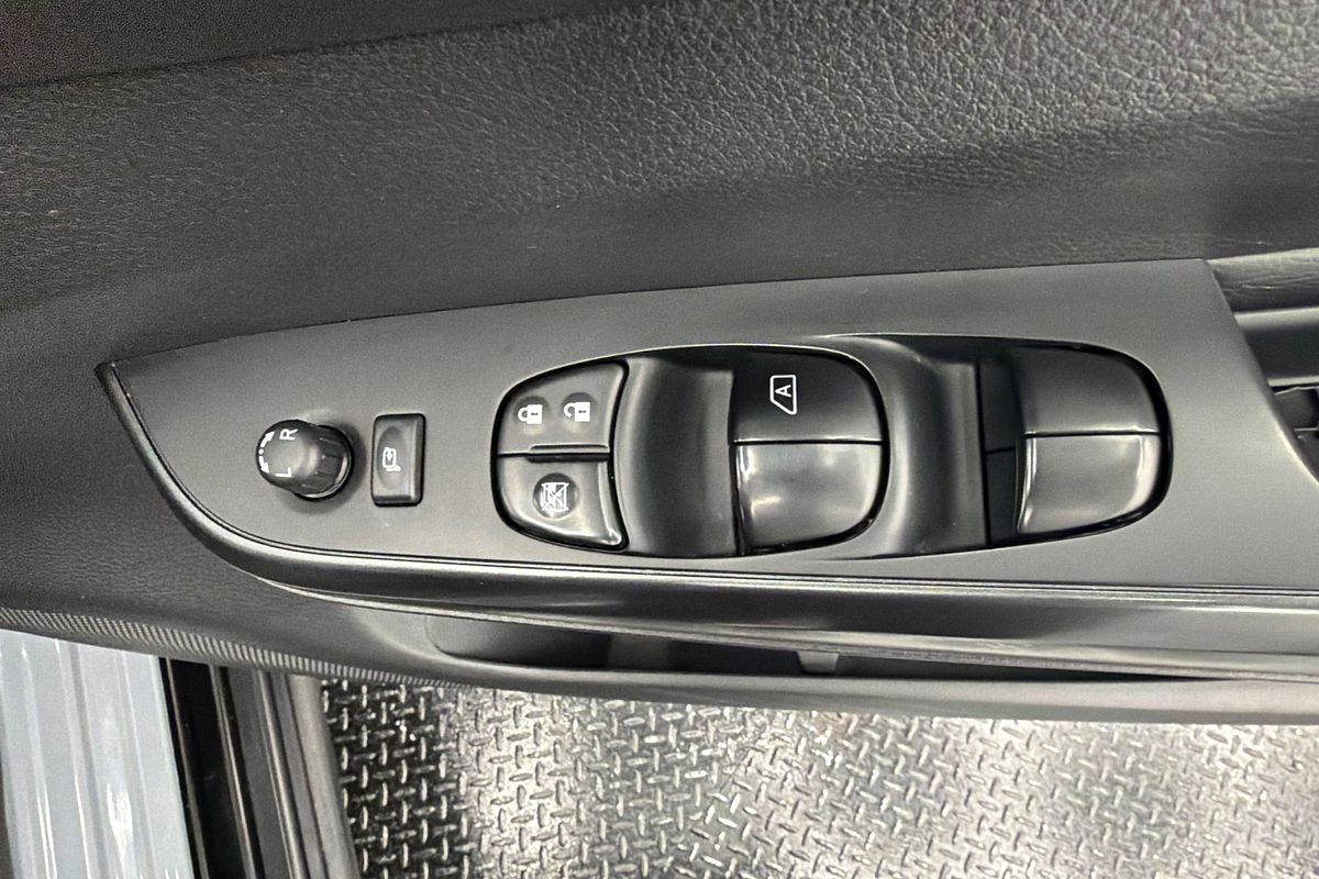 2022 Nissan Navara PRO-4X D23 4X4