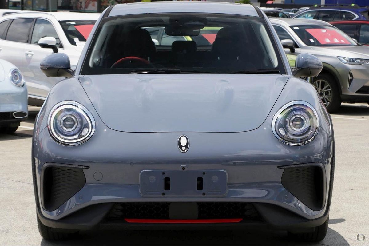 2025 GWM Ora GT ES11