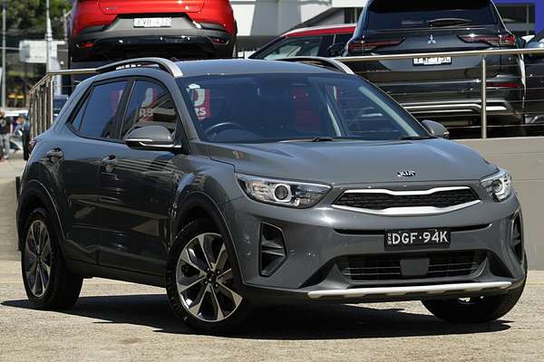 2021 Kia Stonic Sport YB