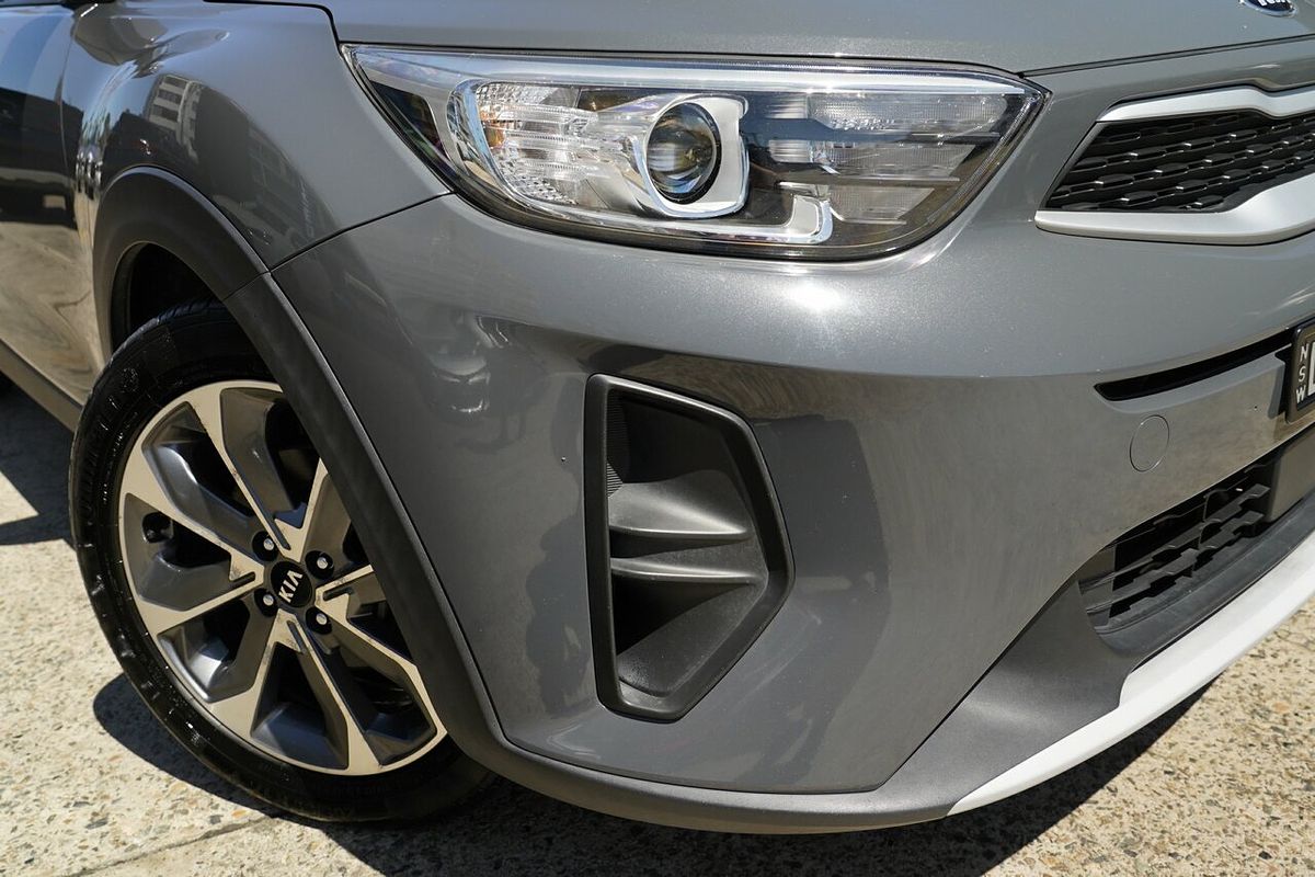 2021 Kia Stonic Sport YB