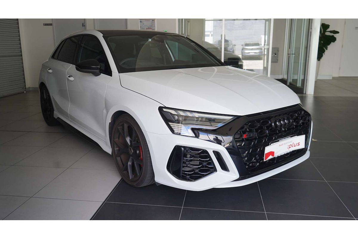 2024 Audi RS3 GY
