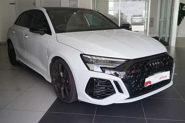2024 Audi RS3 GY