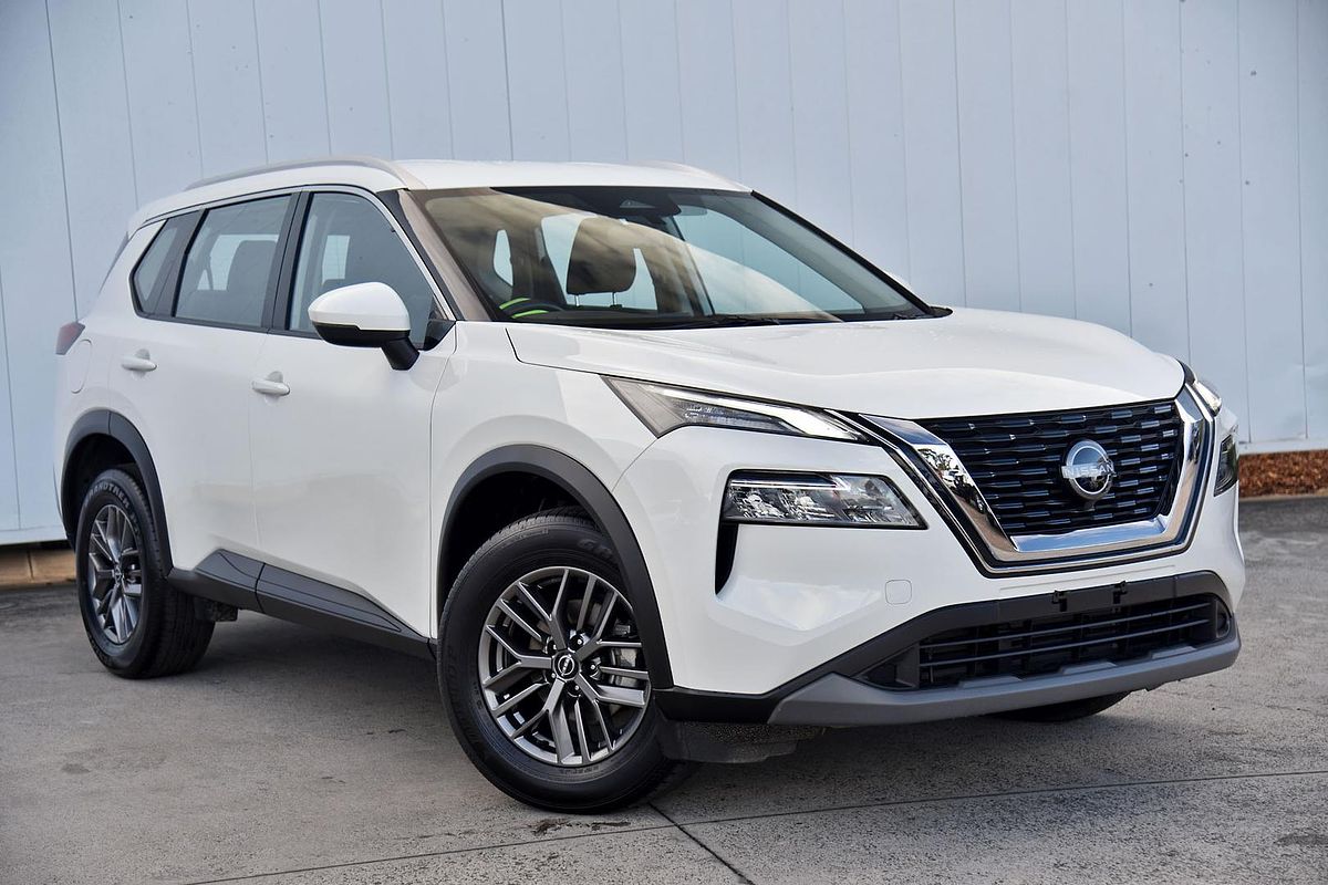 2024 Nissan X-TRAIL ST (2WD) T33 MY23