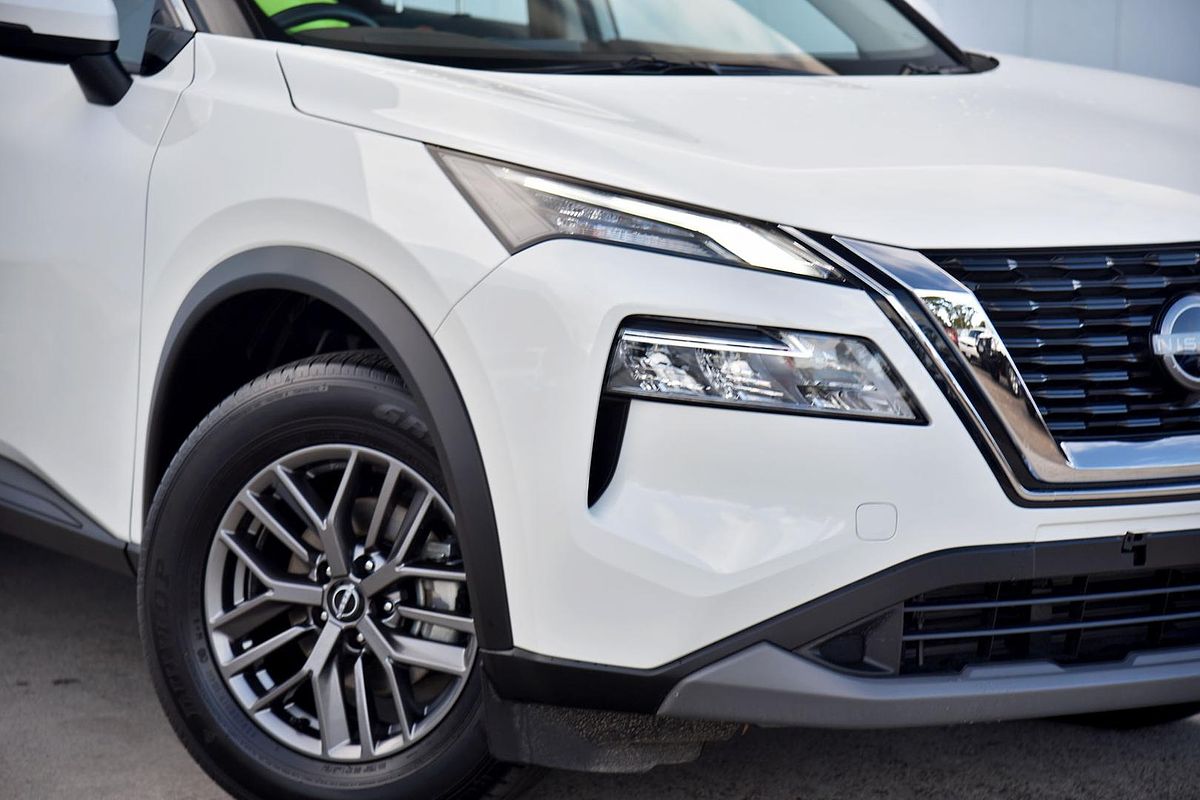 2024 Nissan X-TRAIL ST (2WD) T33 MY23