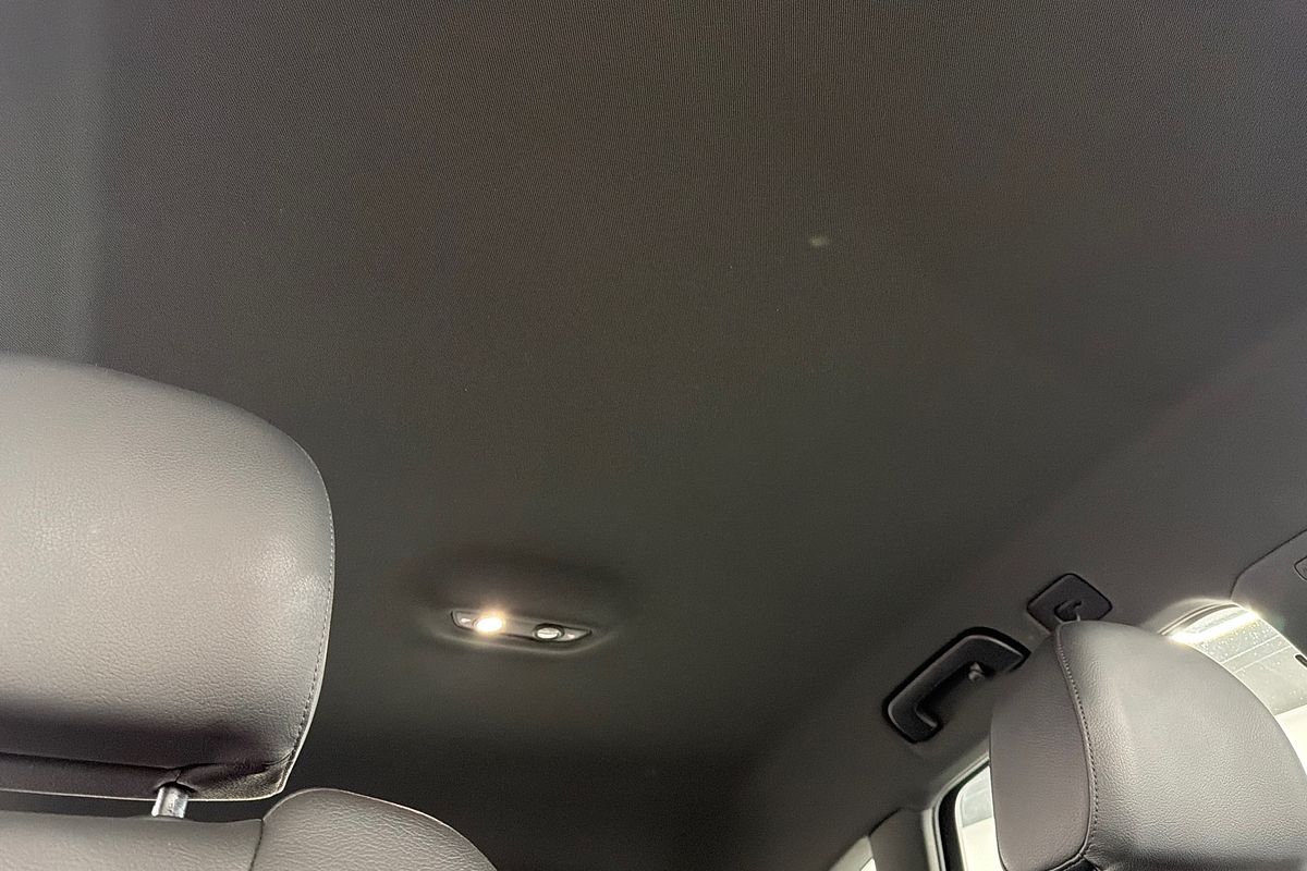 2018 Audi Q5 45 TFSI sport FY