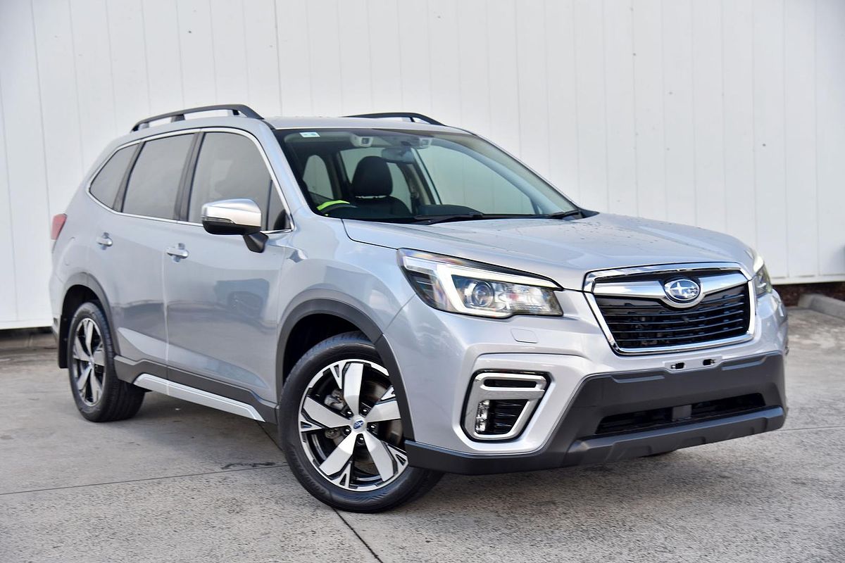 2019 Subaru Forester 2.5i-S (AWD) MY19