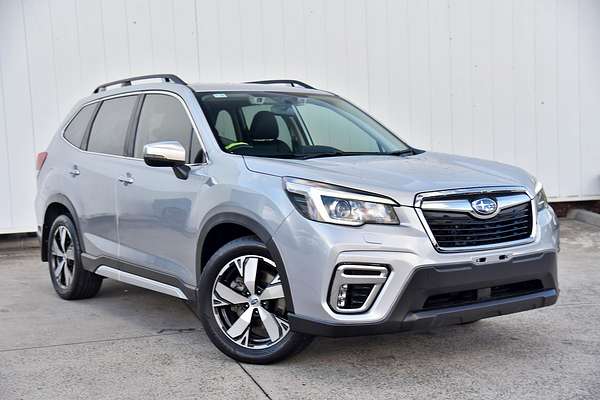 2019 Subaru Forester 2.5i-S (AWD) MY19