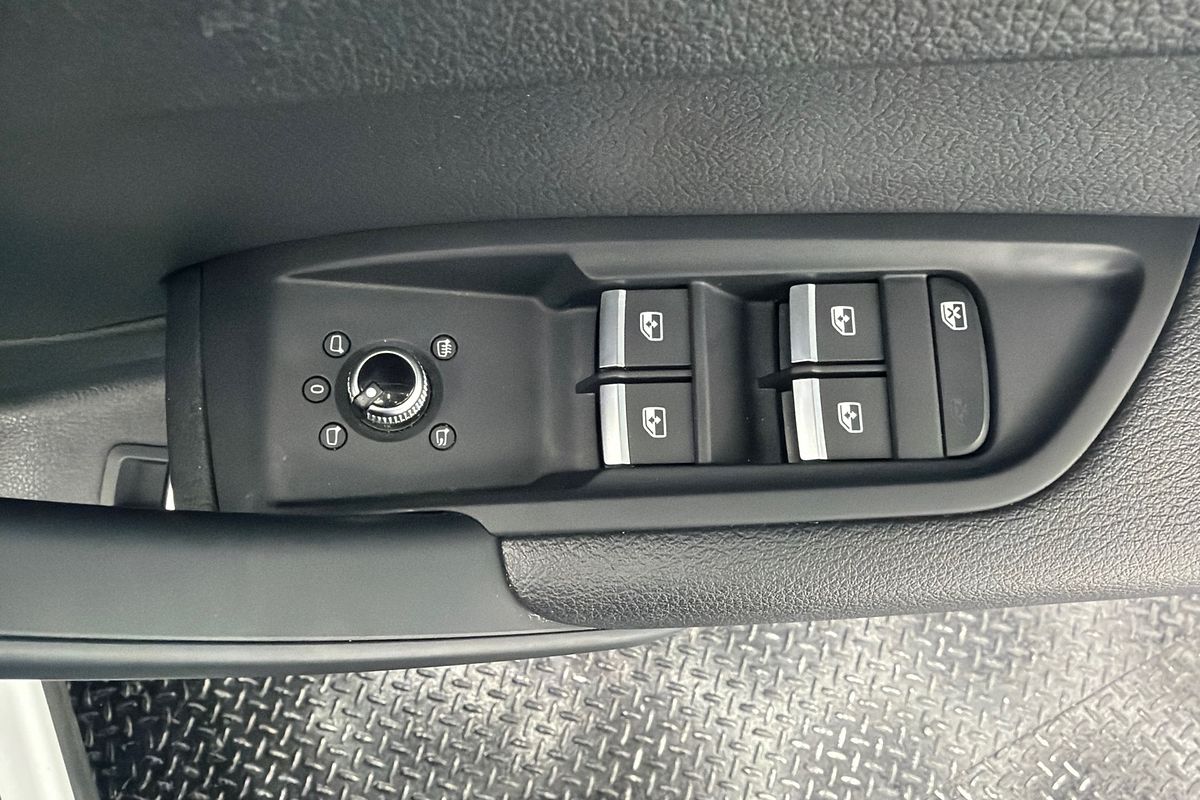 2018 Audi Q5 45 TFSI sport FY