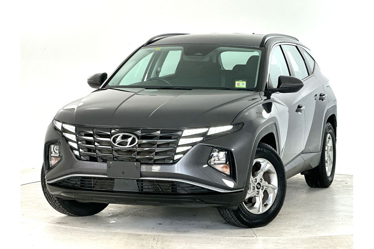 2023 Hyundai Tucson NX4.V2