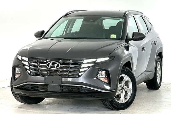 2023 Hyundai Tucson NX4.V2