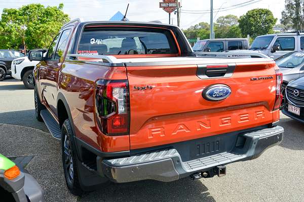 2023 Ford Ranger Wildtrak 4X4 2.0L thumb-9