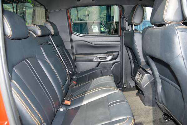 2023 Ford Ranger Wildtrak 4X4 2.0L thumb-12