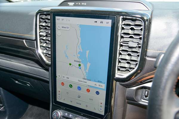 2023 Ford Ranger Wildtrak 4X4 2.0L thumb-15