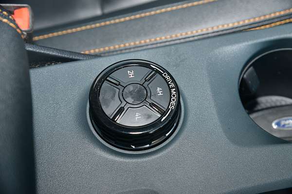 2023 Ford Ranger Wildtrak 4X4 2.0L thumb-17