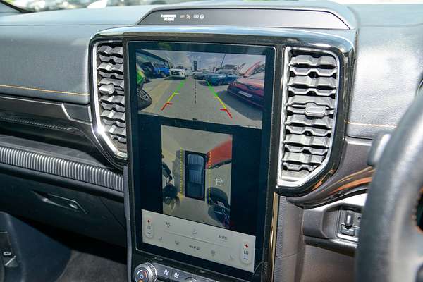 2023 Ford Ranger Wildtrak 4X4 2.0L thumb-16