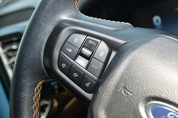 2023 Ford Ranger Wildtrak 4X4 2.0L thumb-18
