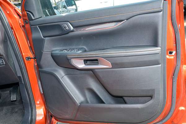 2023 Ford Ranger Wildtrak 4X4 2.0L thumb-19