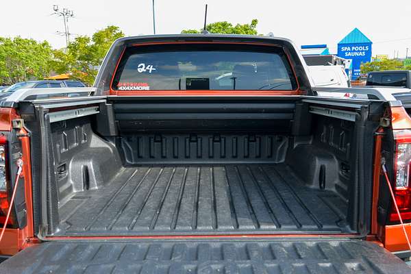 2023 Ford Ranger Wildtrak 4X4 2.0L thumb-22