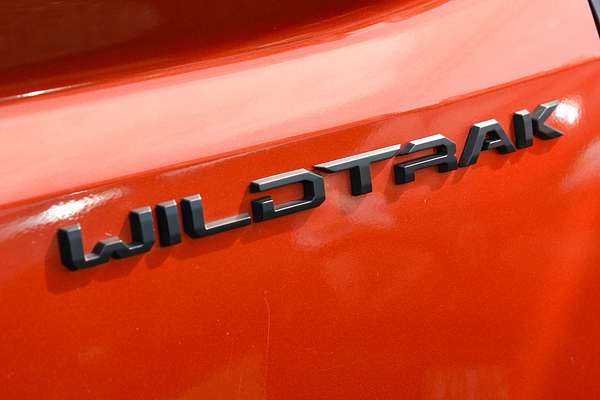 2023 Ford Ranger Wildtrak 4X4 2.0L thumb-23