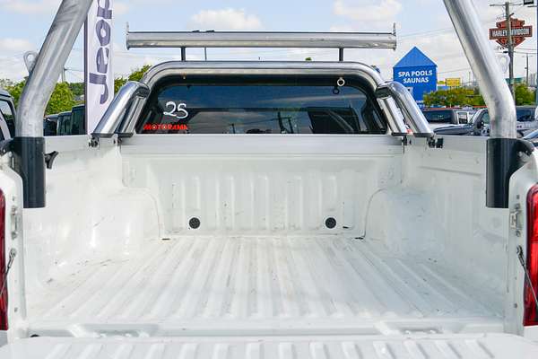 2021 Mitsubishi Triton GLX-R MR 4X4 thumb-18