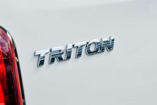 2021 Mitsubishi Triton GLX-R MR 4X4 thumb-19