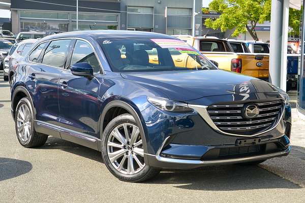 2022 Mazda CX-9 Azami TC