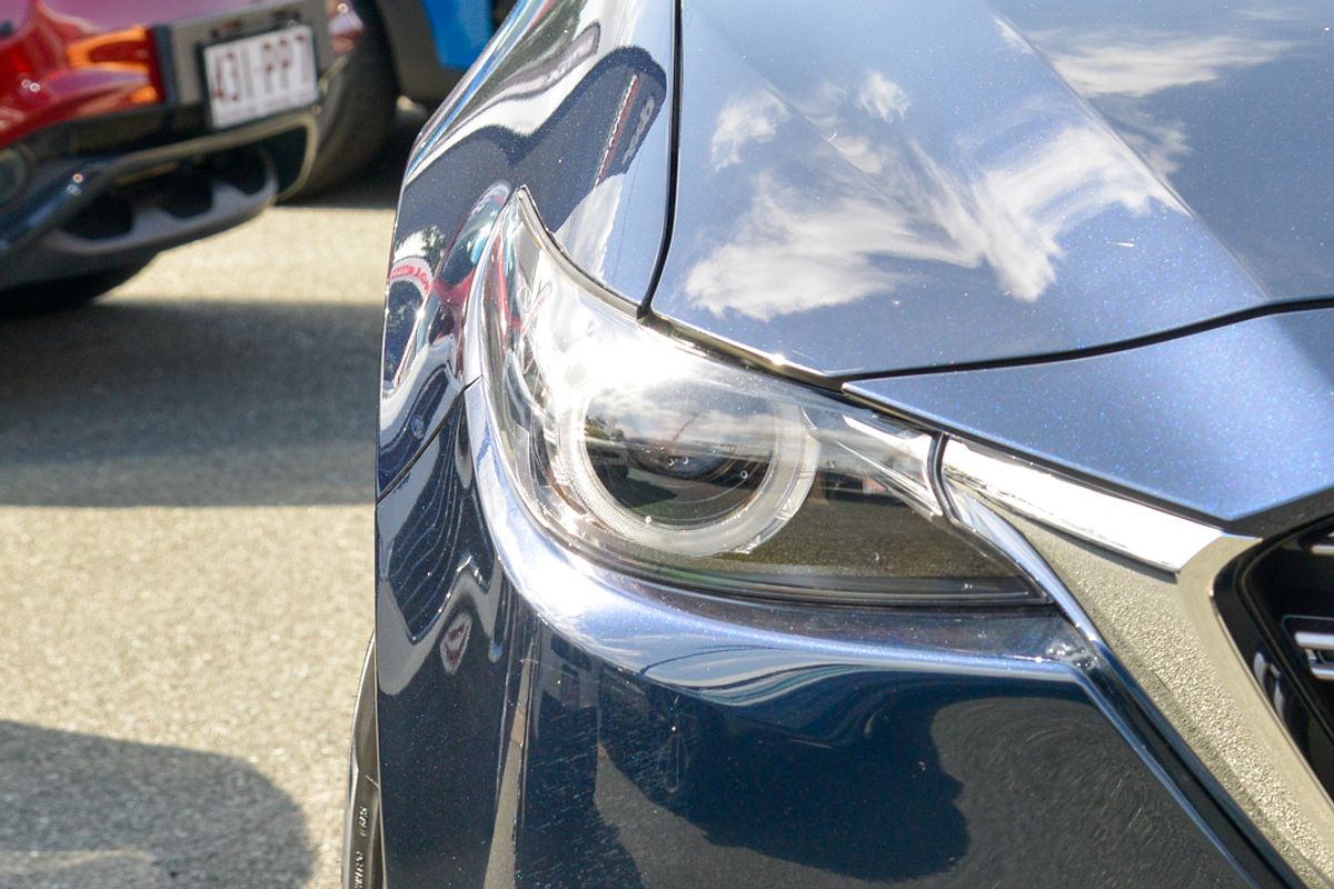 2022 Mazda CX-9 Azami TC