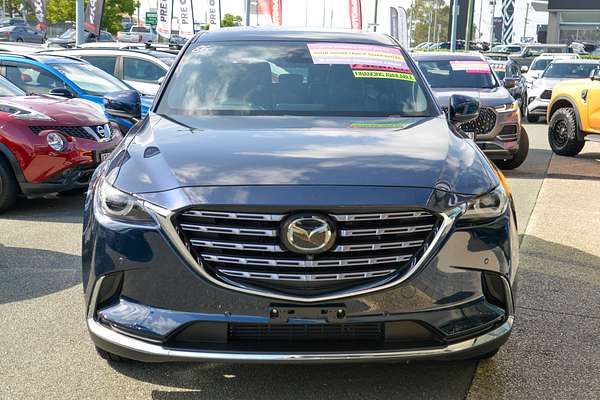2022 Mazda CX-9 Azami TC thumb-2