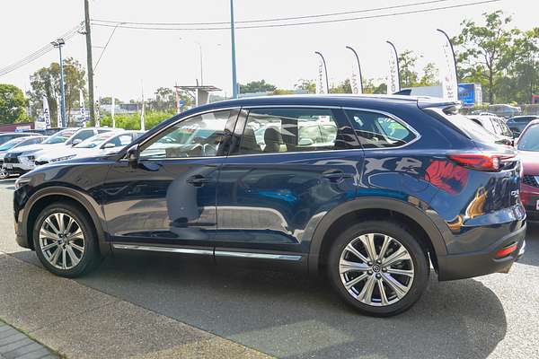 2022 Mazda CX-9 Azami TC thumb-3