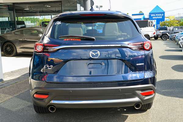 2022 Mazda CX-9 Azami TC thumb-5