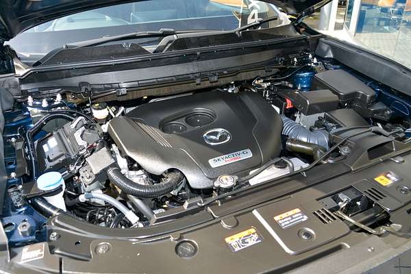 2022 Mazda CX-9 Azami TC thumb-6