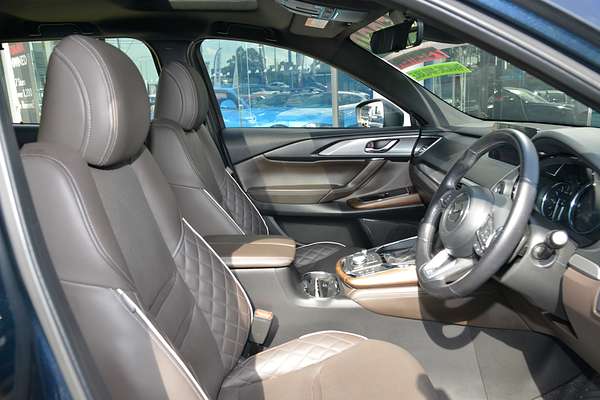 2022 Mazda CX-9 Azami TC thumb-9