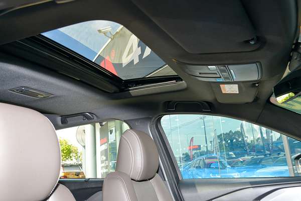 2022 Mazda CX-9 Azami TC thumb-10