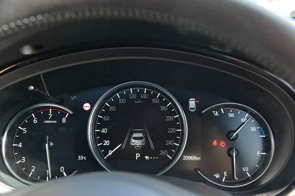 2022 Mazda CX-9 Azami TC thumb-11