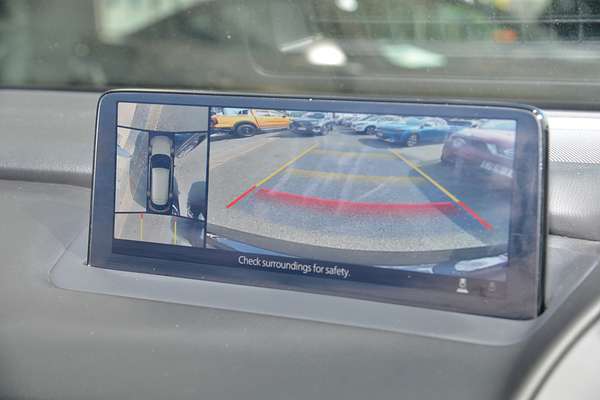 2022 Mazda CX-9 Azami TC thumb-13