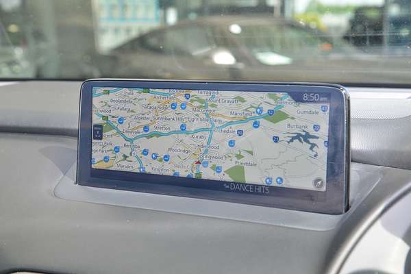 2022 Mazda CX-9 Azami TC thumb-12