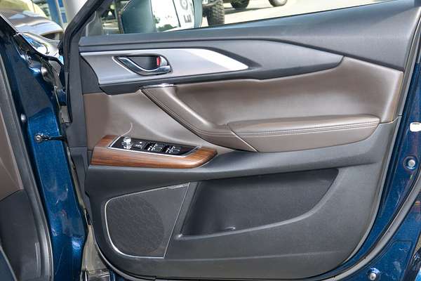 2022 Mazda CX-9 Azami TC thumb-15
