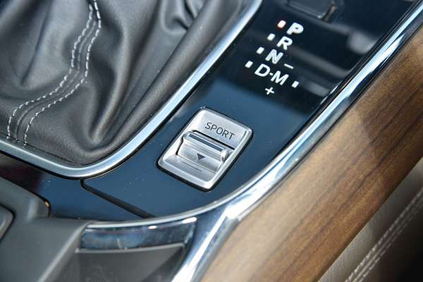 2022 Mazda CX-9 Azami TC thumb-14