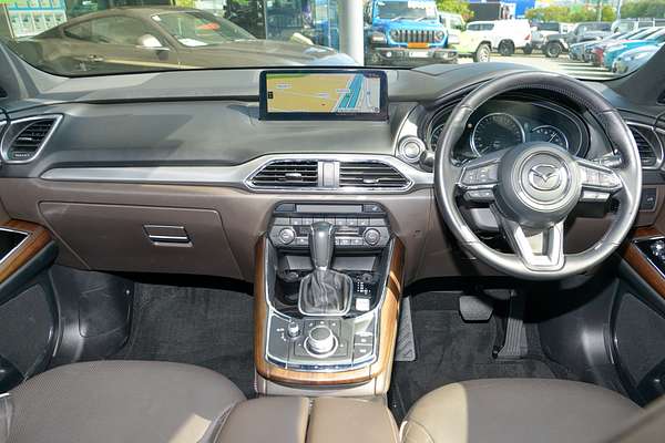 2022 Mazda CX-9 Azami TC thumb-16