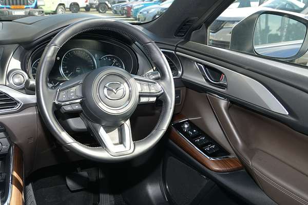 2022 Mazda CX-9 Azami TC thumb-17